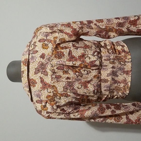 NEW! Free People top sz small NWT 12.12 - Picture 8 of 13